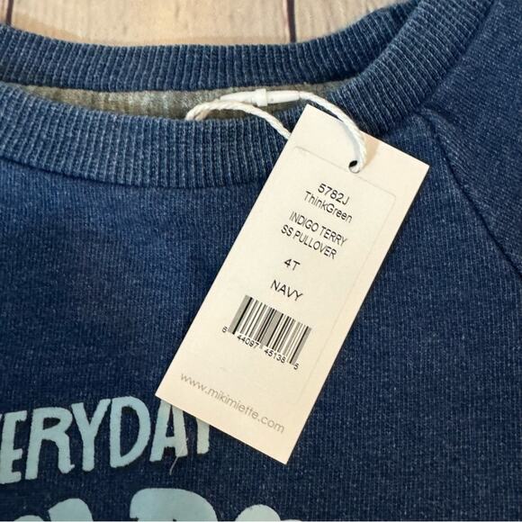 Miki Miette Make Everyday Earth Day Shirt - Picture 2 of 4
